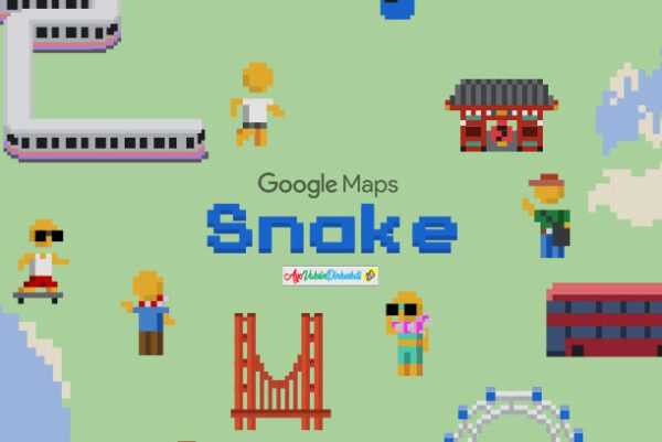 snake-google
