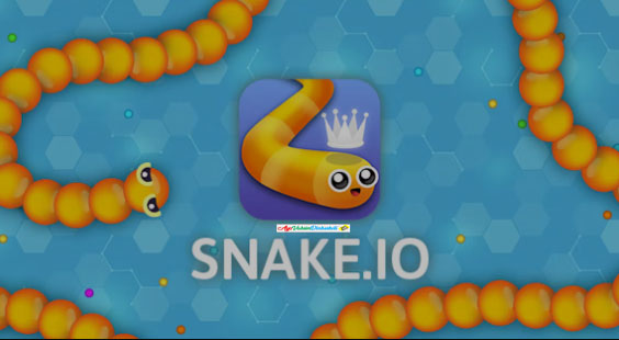 snake-io