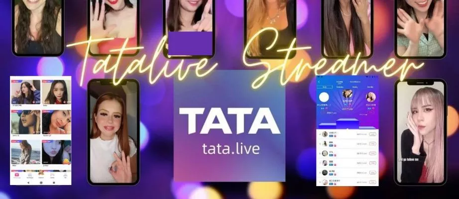 Tata Live Apk