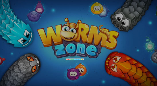 worm-zone