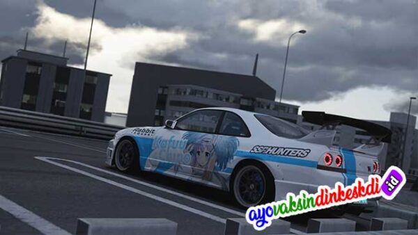 Link Download Game Assetto Corsa Mod 