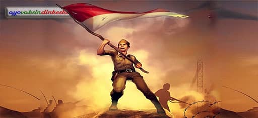 Beberapa Aksi Perlawanan Indonesia Melawan Imperialisme
