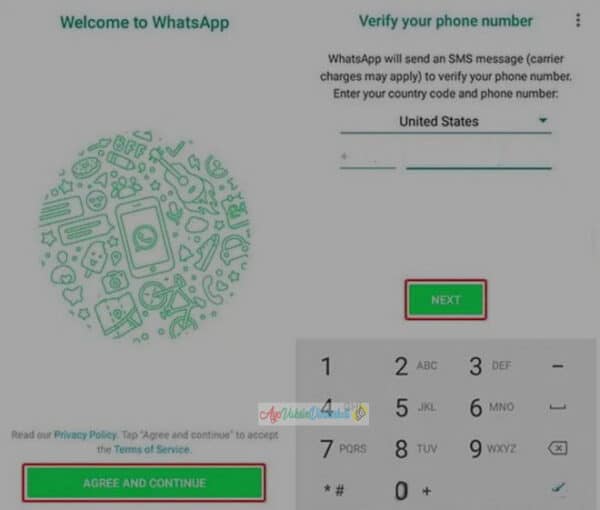 Cara-Mengeluarkan-Akun-WhatsApp-Dari-Perangkat-Lain