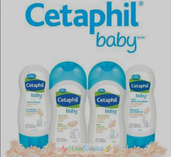 Cetaphil-Baby-Paket-New-Born