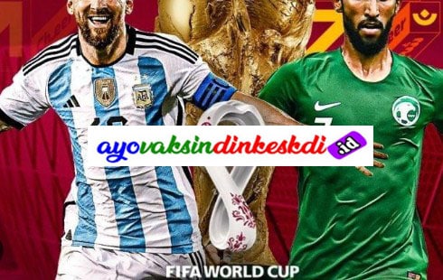 Daftar Aplikasi TV Arab Saudi Live Streaming Piala Dunia 