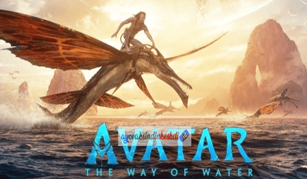 Daftar Pemain Film Avatar 2 The Way Of Water
