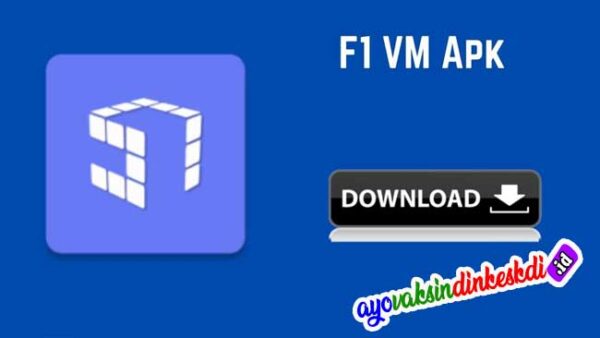 Link Download F1 VM Apk