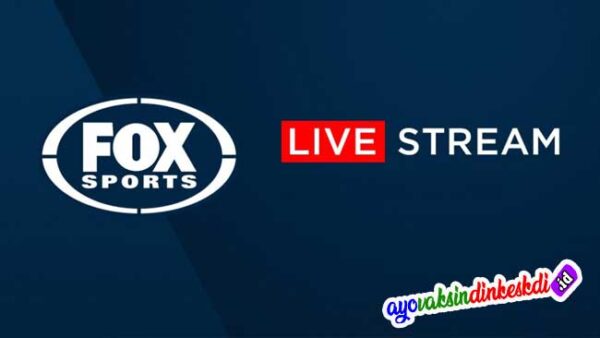 Link Download Fox Sports Live Streaming Apk