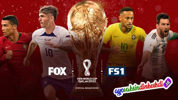 Cara Install Fox Sports Live Streaming Apk