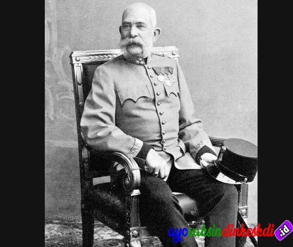 Franz Josef I