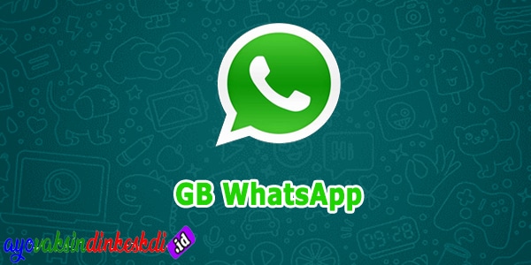 1. GB WhatsApp (WA GB)