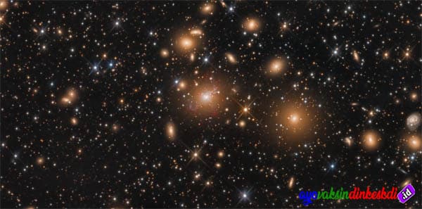 6 Desember 1790 Galaxy NGC12 Ditemukan