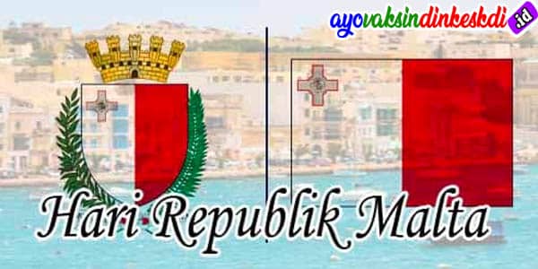 Hari Republik Malta