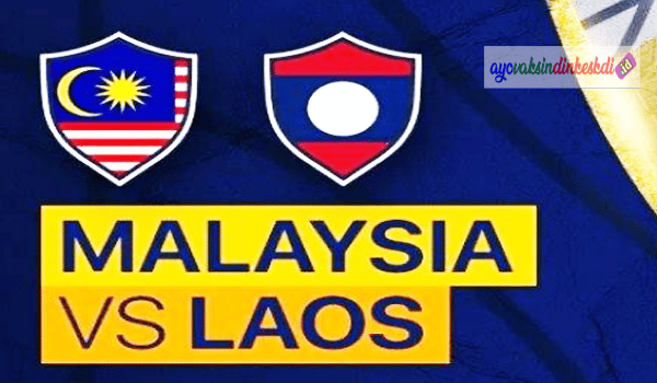 Head To Head Malaysia vs Laos