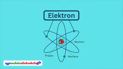 Jenis Konfigurasi Elektron