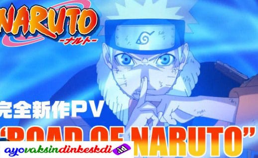 Kapan Naruto Remake Rilis? 