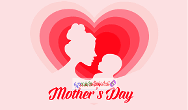 Kata Ucapan Selamat Hari Ibu