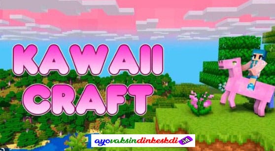 Kawaii Craft Crafting