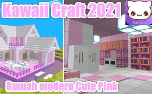 Link Download Kawaii Craft Crafting 2023