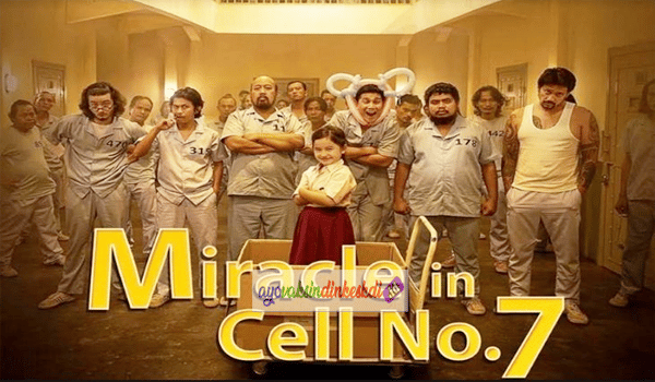 Link Nonton Miracle In Cell No 7 Indonesia Full HD