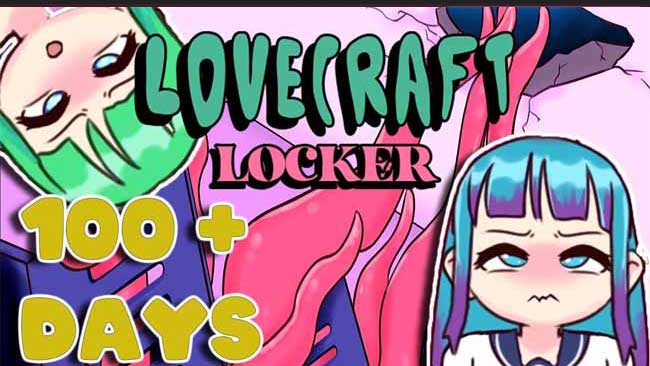 Lovecraft Locker Mod Apk
