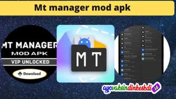 Link Download MT Manager Mod Apk