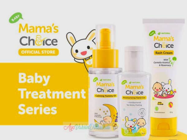 Mama’s-Choice-Baby-Treatment-Series