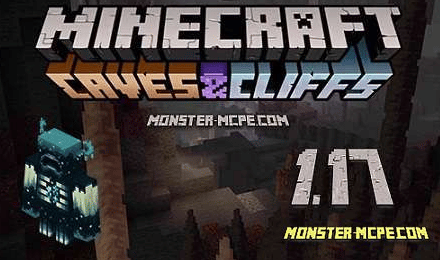 Minecraft 1 17 Download