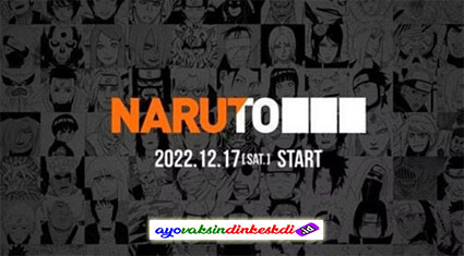 Naruto 17 12 2023 Ada Apa? Ini Penjelasan dan Video Lengkap