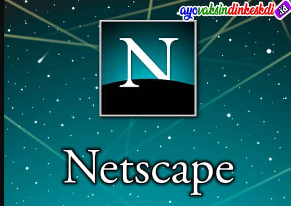 Netscape Navigator 1.0 