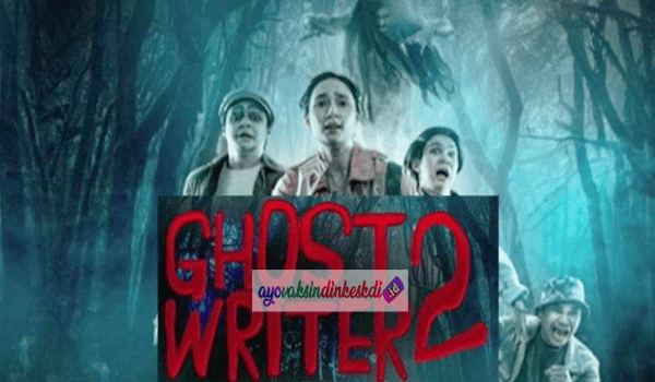 Nonton Ghost Writer 2