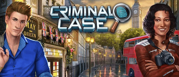 Penjelasan tentang Criminal Case Mod Apk