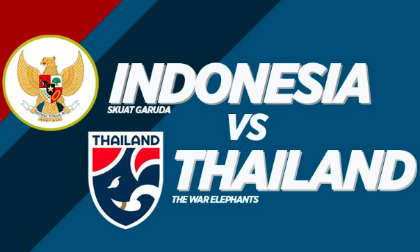 Prediksi Indonesia vs Thailand