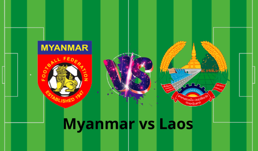Prediksi Myanmar vs Laos