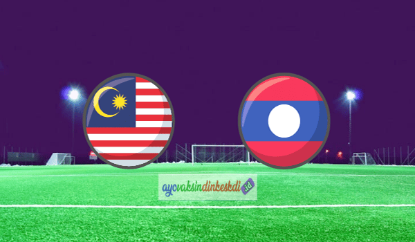 Prediksi Susunan Pemain Malaysia vs Laos