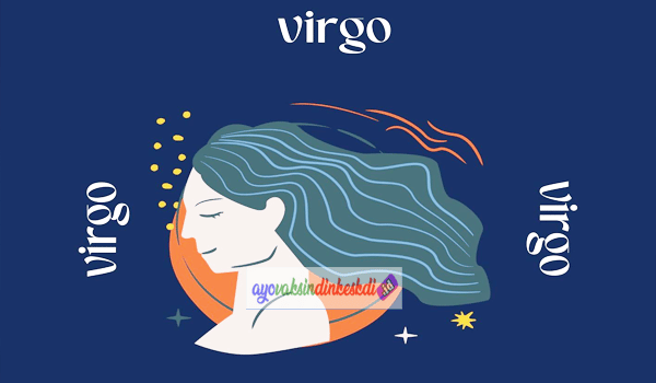 Profil Unik Zodiak Virgo