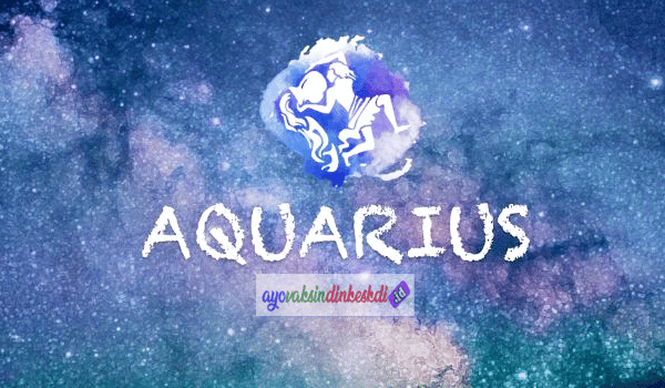 Profil Zodiak Aquarius