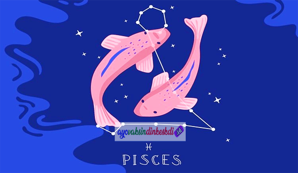 Profil Zodiak Pisces