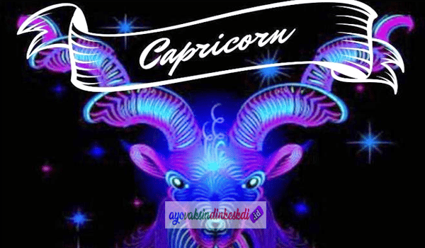 Profil dan Karakteristik Zodiak Capricorn