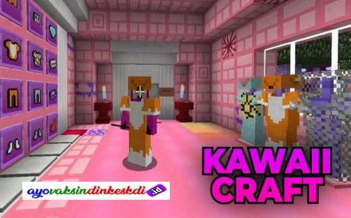  Review Singkat Mengenai Kawaii Craft Crafting
