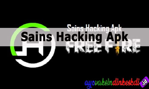 Sains Hacking Apk