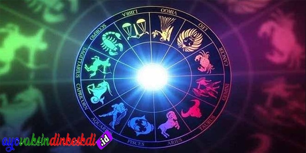 Sejarah Tentang Asal Usul Zodiak