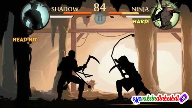 Download Game Shadow Fight Mod Apk Versi 2022