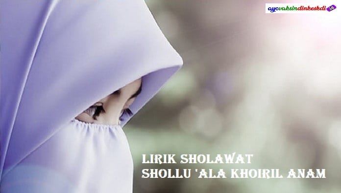 Sholawat-Shollu-'Ala-Khoiril-Anam