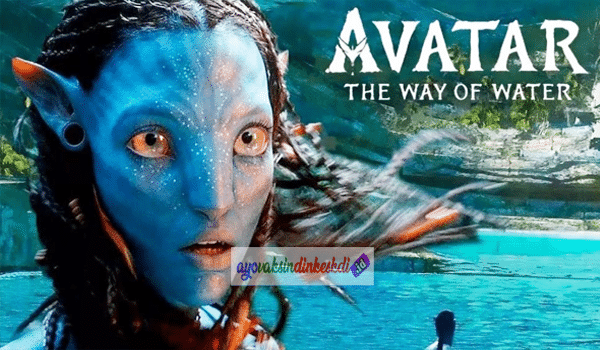 Sinopsis Film Avatar 2