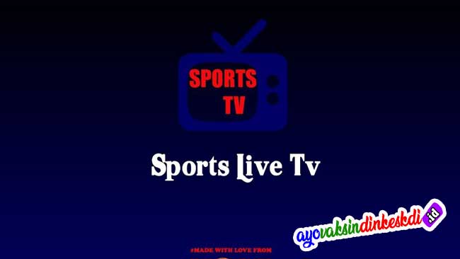 Sports Live TV Apk