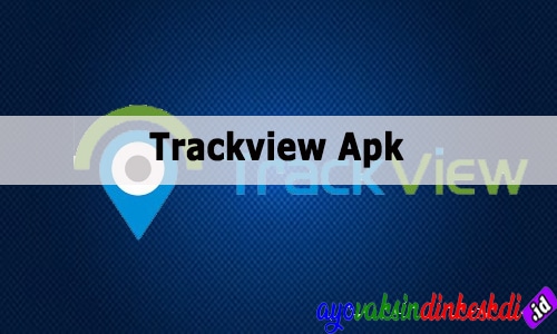 Trackview Apk