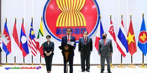Tujuan ASEAN Hari Ini