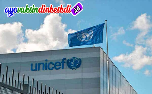 UNICEF Didirkan