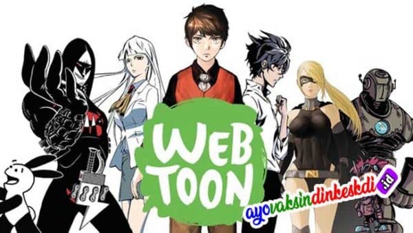 Review Webtoon Mod Apk